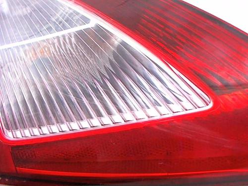 Left taillight RENAULT MEGANE II (BM0/1_, CM0/1_) 1.5 dCi (BM1E, CM1E) | BP20467371C34 