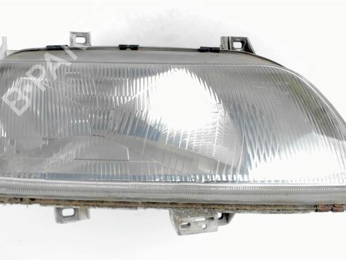Right headlight VW SHARAN (7M8, 7M9, 7M6) 2.0 | BP20472724C29 