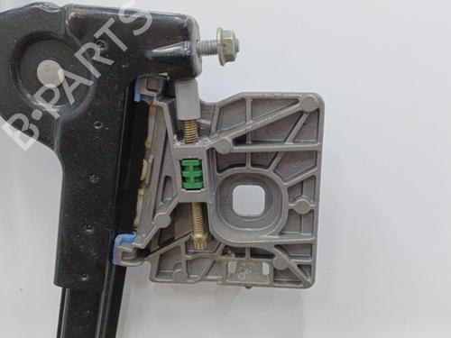 Front right window mechanism MERCEDES-BENZ SLK (R170) 200 Kompressor (170.444) | BP20430746C23 