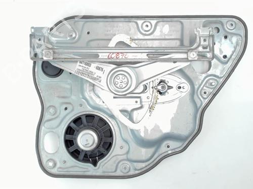 Used Rear left window mechanism Rear left window mechanism VOLVO V50 (545) 1.6 D (110 hp) 20390354 20390354