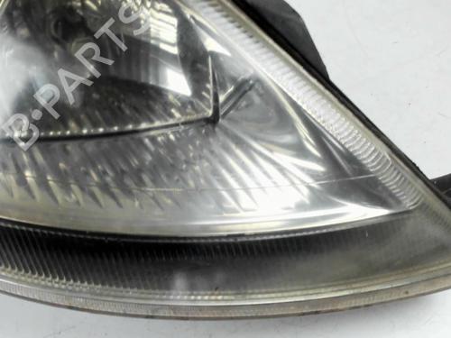 Used Right headlight Right headlight CITROËN C3 I (FC_, FN_) 1.4 HDi (68 hp) 40279993 40279993