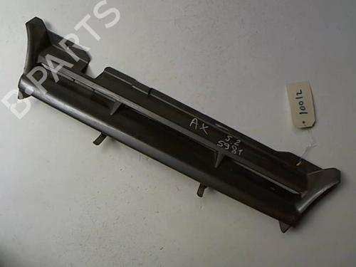 Grille CITROËN AX (ZA-_) 11 | BP21203549C40 