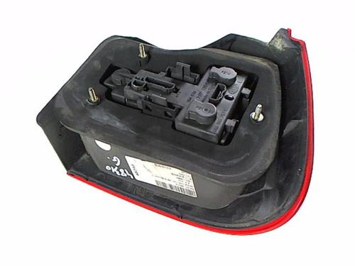 Left taillight SEAT IBIZA II (6K1) 1.4 i | BP20430546C34 