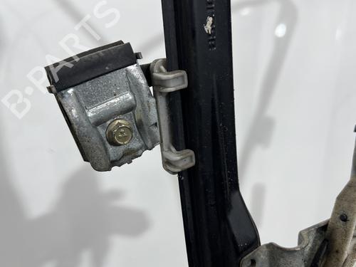 Front right window mechanism FORD FOCUS I (DAW, DBW) 1.8 TDCi | BP30161813C23