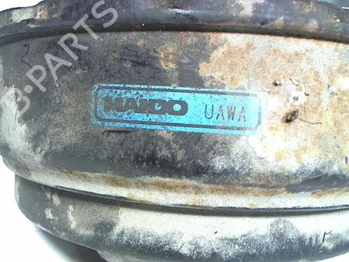 Servo brake HYUNDAI H-1 / STAREX Bus (A1) 2.5 TD | BP22913812M42 