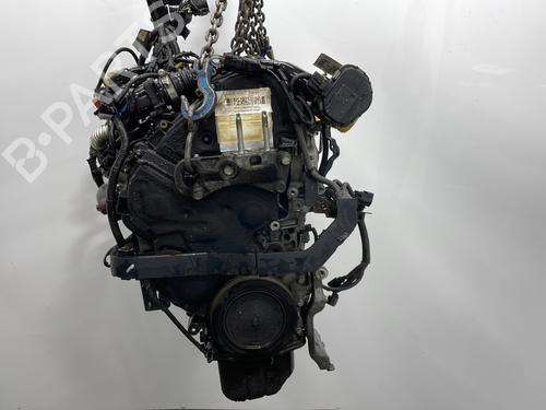 Engine FORD FIESTA VI (CB1, CCN) 1.6 TDCi | BP26224032M1  - Image 8