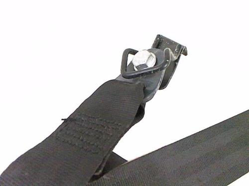 Rear left belt tensioner PEUGEOT 308 SW I (4E_, 4H_) 1.6 HDi | BP20473743C89 