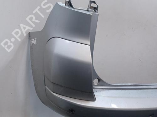 Rear bumper CITROËN C4 Picasso I MPV (UD_) 1.6 HDi | BP22102688C8 