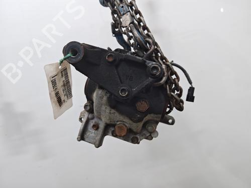 Differensial bakvogn Differensial bakvogn MAZDA CX-5 (KE, GH) 2.2 D AWD (KE2AW) (150 hp) 33944791 33944791