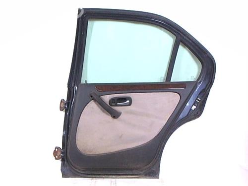 Right rear door ROVER 45 I Hatchback (RT) 2.0 iDT | BP20459001C5 