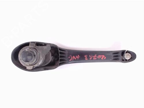 Used Front left exterior door handle Front left exterior door handle FIAT TIPO (160_) 1.6 (160.AE) (83 hp) 21235583 21235583
