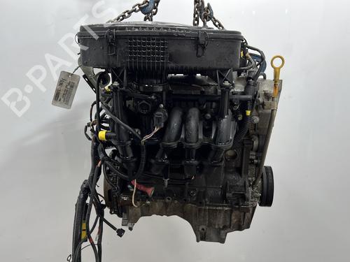 Engine DACIA LOGAN MCV (KS_) 1.6 (KS0B, KS0D, KS0F) | BP33560015M1  - Image 6