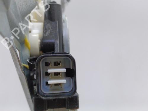 Front right window mechanism HONDA CIVIC VIII Hatchback (FN, FK) 2.2 CTDi (FK3) | BP20468603C23 