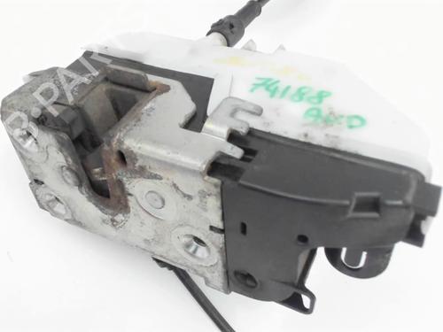 Front right lock CITROËN C2 (JM_) 1.4 HDi | BP20387717C97 