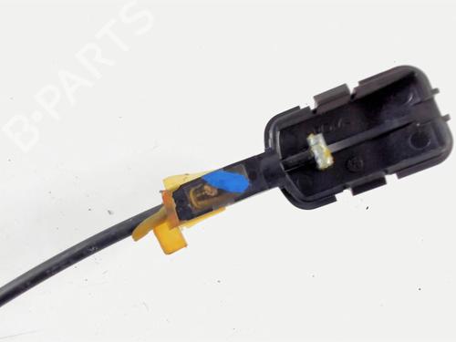 Rear right lock RENAULT CLIO III (BR0/1, CR0/1) 1.5 dCi (BR17, CR17) | BP20424183C99 