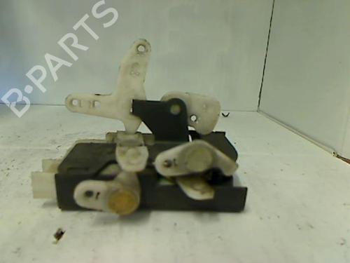 Used Front left lock ROVER 100 / METRO Hatchback (XP) 111 C/L/S (60 hp) 21232935