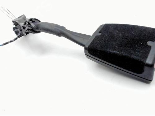 Seat buckle VW EOS (1F7, 1F8) 2.0 TDI 16V | BP32630791I32 - Image 4