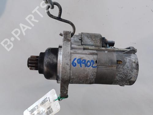 Starter SEAT LEON (1P1) 1.6 TDI | BP20450218M8 