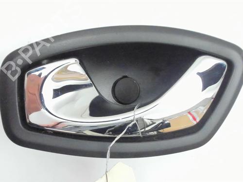 Rear left interior door handle RENAULT SCÉNIC III (JZ0/1_) 1.5 dCi | BP21237603I15 