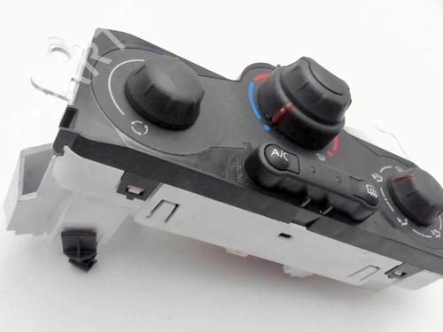 Climate control RENAULT KANGOO Express (FW0/1_) 1.5 dCi 90 (FW0G, FW05, FW08, FW11) | BP38675219I5 - Image 5