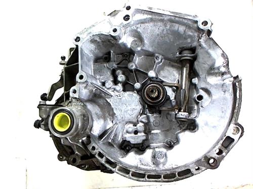 Gearbox PEUGEOT 206+ (2L_, 2M_) 1.1 | BP20466666M3 