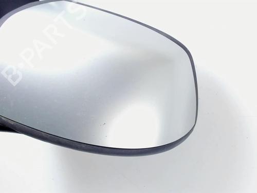 Left mirror FORD FIESTA V (JH_, JD_) 1.4 TDCi | BP20447298C26 
