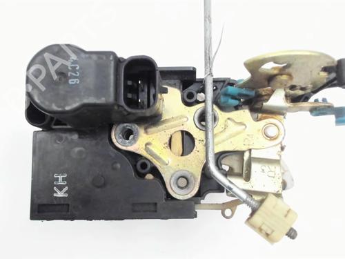 Højre bagtil lås DAEWOO LACETTI Hatchback (KLAN) 1.8 | BP21240170C99 - Image 3