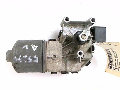 Used Front wiper motor AUDI A4 B7 Avant (8ED) 2.0 TDI 16V (140 hp) 20460135