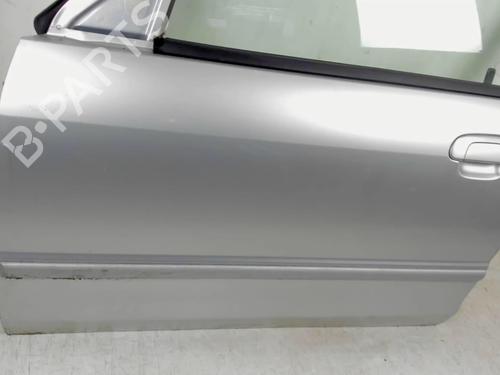 Left front door MAZDA 323 F VI Hatchback (BJ) 2.0 TD | BP20420854C2 