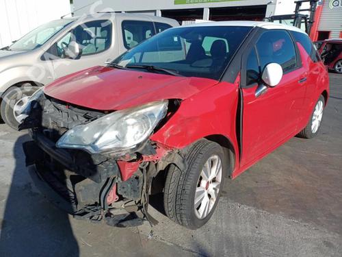Rim CITROËN DS3 (SA_) 1.6 HDi 90 | BP22103009C45 