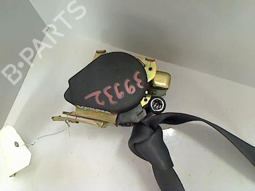 Rear right belt tensioner RENAULT LAGUNA II (BG0/1_) 2.2 dCi (BG0F) | BP20476546C90 