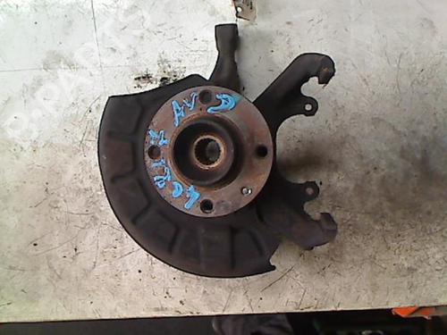 Used Right front steering knuckle Right front steering knuckle SEAT IBIZA II (6K1) 1.0 (45 hp) 33445690 33445690