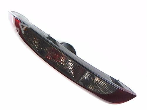 Left taillight OPEL CORSA C (X01) 1.4 (F08, F68) | BP20459076C34 