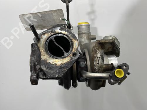 Turbocharger/Supercharger RENAULT VEL SATIS (BJ0_) 2.0 16V Turbo (BJ0K) | BP29976503M71