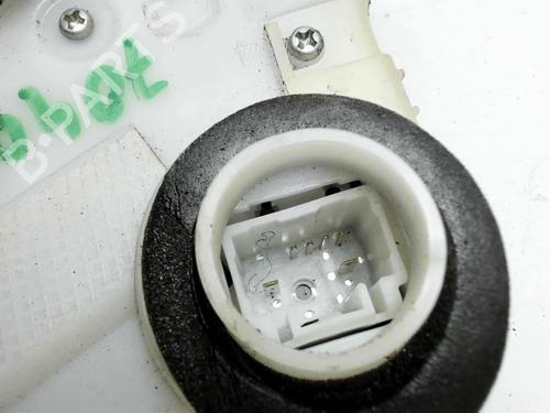 Front left lock TOYOTA YARIS (_P13_) 1.0 (KSP130_, KSP130) | BP20401951C98 