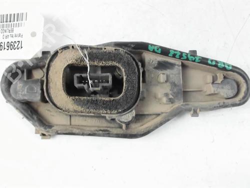 Lampeholder Lampeholder CITROËN BERLINGO MULTISPACE (B9) [2008-2026] 33993927 33993927