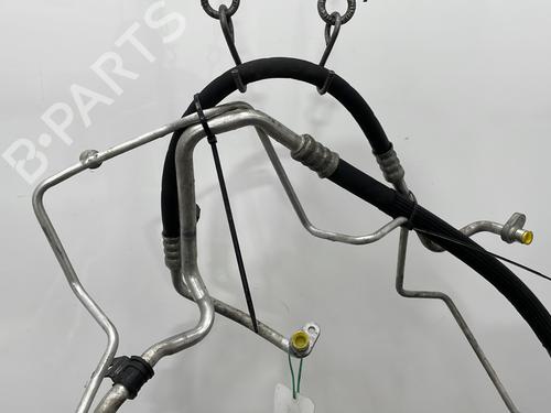 AC pipe RENAULT MODUS / GRAND MODUS (F/JP0_) 1.2 (JP0C, JP0K, FP0C, FP0K, FP0P, JP0P, JP0T) | BP29338451M126 - Image 1