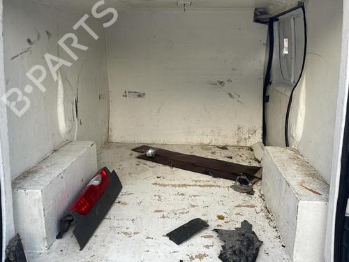 Engine mount RENAULT TRAFIC II Van (FL) 2.0 dCi 90 (FL0H, FL00, FL01, FL0M, FL0P, FL0S) | BP21239362M89 - Image 7