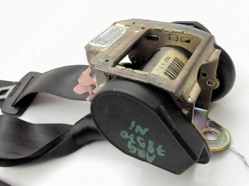 Front left seatbelt AUDI TT (8N3) 1.8 T | BP30688978I26 - Image 2