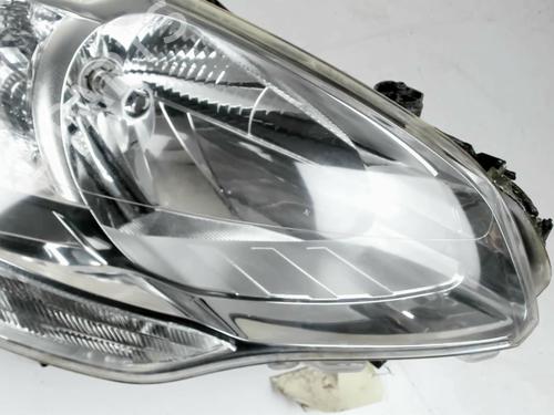 Lampa przednia prawa CITROËN BERLINGO Box Body/MPV (B9) 1.6 HDi / BlueHDi 75 | BP30755879C29