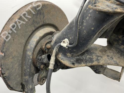 Rear axle VW GOLF IV (1J1) 1.9 TDI | BP29638966M2 