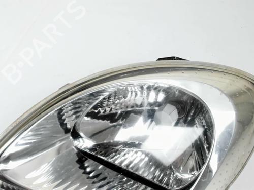 Left headlight RENAULT KANGOO (KC0/1_) 1.5 dCi (KC07) | BP24867844C28 
