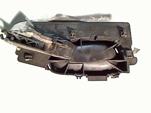 Front left interior door handle PEUGEOT 307 (3A/C) 1.6 16V | BP20476382I13 