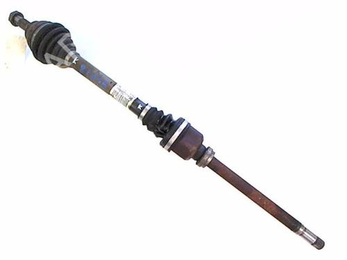 Used Right front driveshaft PEUGEOT 3008 I MPV (0U_) 1.6 HDi (112 hp) 20414290