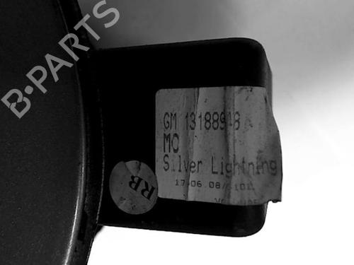 Fuel flap OPEL ZAFIRA / ZAFIRA FAMILY B (A05) 1.6 (M75) | BP20408193C131 