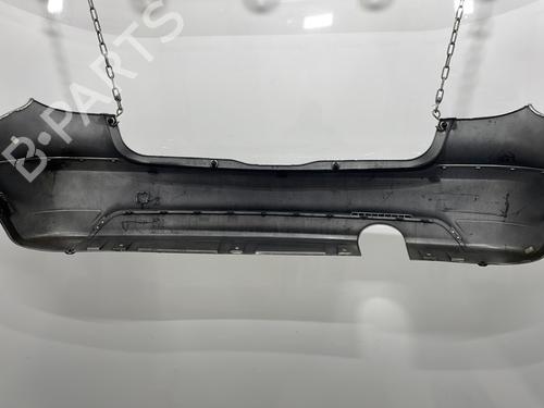 Rear bumper MERCEDES-BENZ A-CLASS (W169) A 180 CDI (169.007, 169.307) | BP29760118C8 