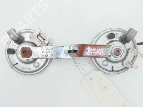 Used Horn Horn RENAULT KOLEOS I (HY_) 2.0 dCi 4x4 (HY0B) (173 hp) 20420272 20420272