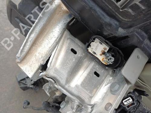 Front left window mechanism CITROËN C3 III (SX) 1.2 VTi 82 | BP24116360C22  - Image 35