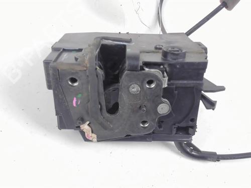 Used Rear left lock CITROËN C4 Picasso II 1.6 HDi / BlueHDi 115 (115 hp) 20400090