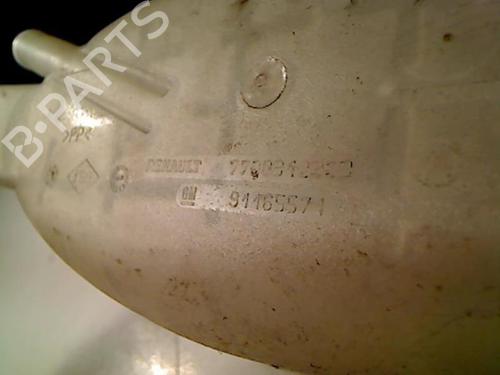 Expansion tank NISSAN PRIMASTAR Van (X83) 2.5 dCi 140 | BP20476416C120 